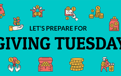 GivingTuesday 101: An Overview for New Participants
