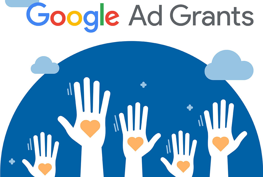 Google Ad Grants & Paid Search – A Nonprofit’s Guide