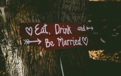 How to Print Wedding Programmes