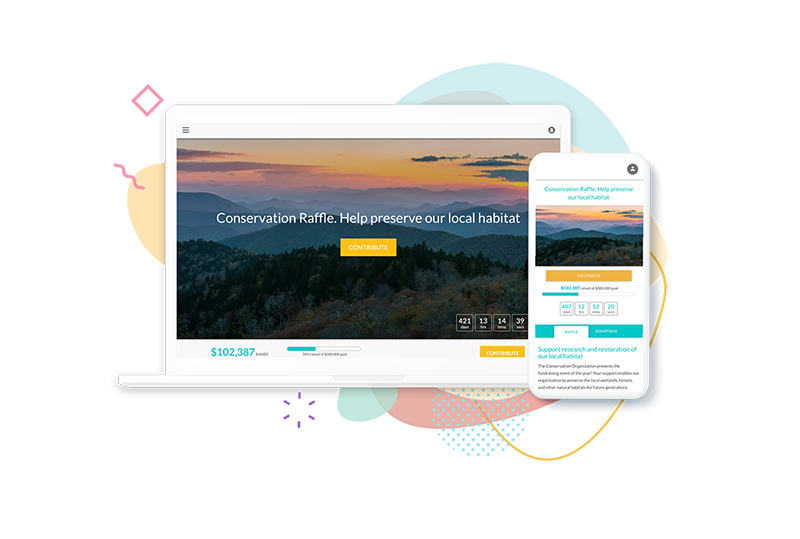How to Create a Successful Fundraiser Page