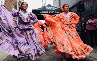 7 Cinco de Mayo Ideas for In-Person or Online Events