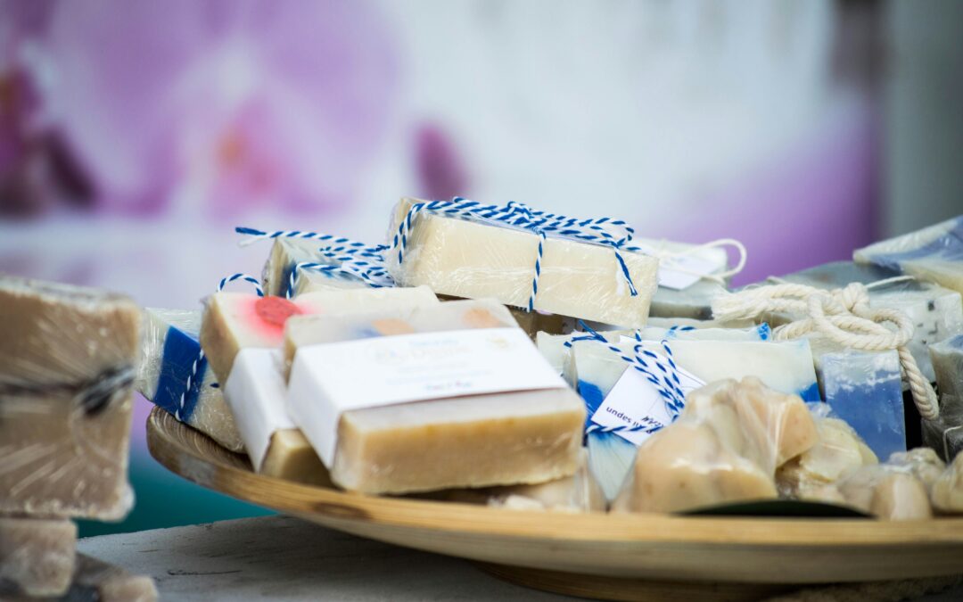 Creative Sale Fundraiser Ideas: Host a Makers Market