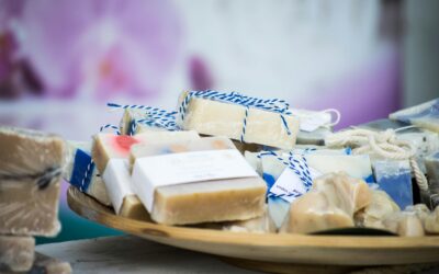 Creative Sale Fundraiser Ideas: Host a Makers Market
